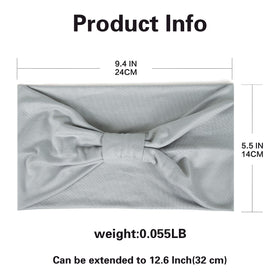GiLi close-up of knotted cotton texture showing soft fabric and comfortable fit