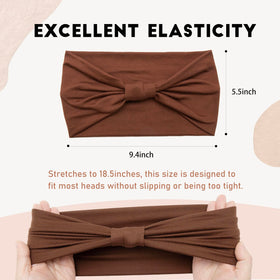 GiLi close-up of headband fabric texture highlighting soft, sweat-wicking benefit