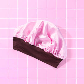 GIMME Sweet Dreams stretchy band detail showing elastic edge benefit: secure overnight hold