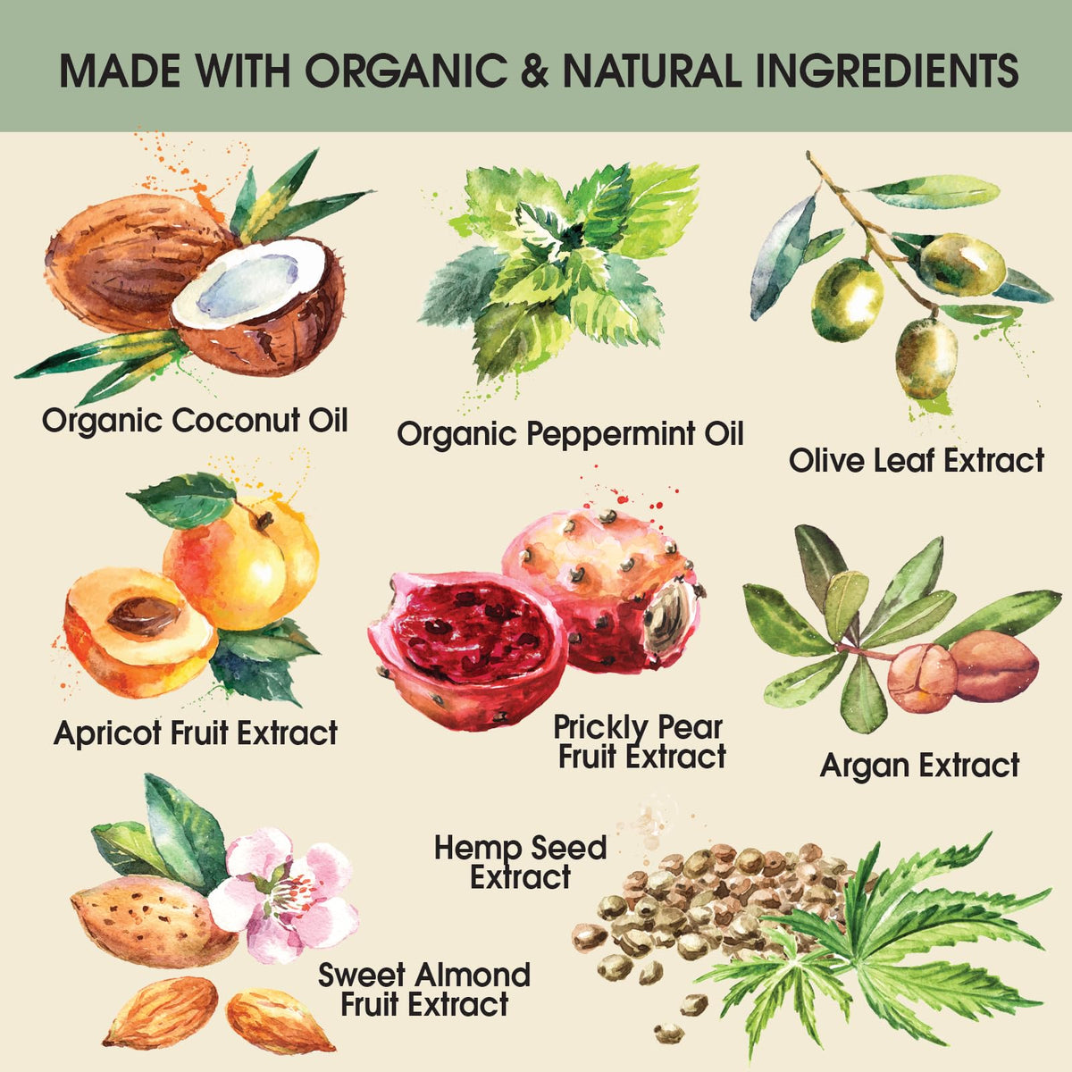 Ginger Lily Farms used as body wash demonstrating gentle, refreshing cleanse