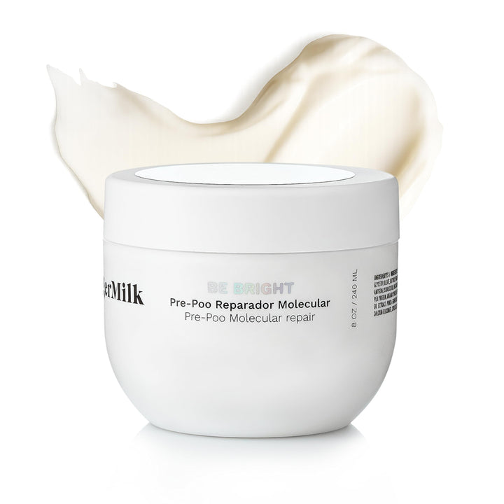 Ginger Milk Natural Care front packaging showing product benefits and size