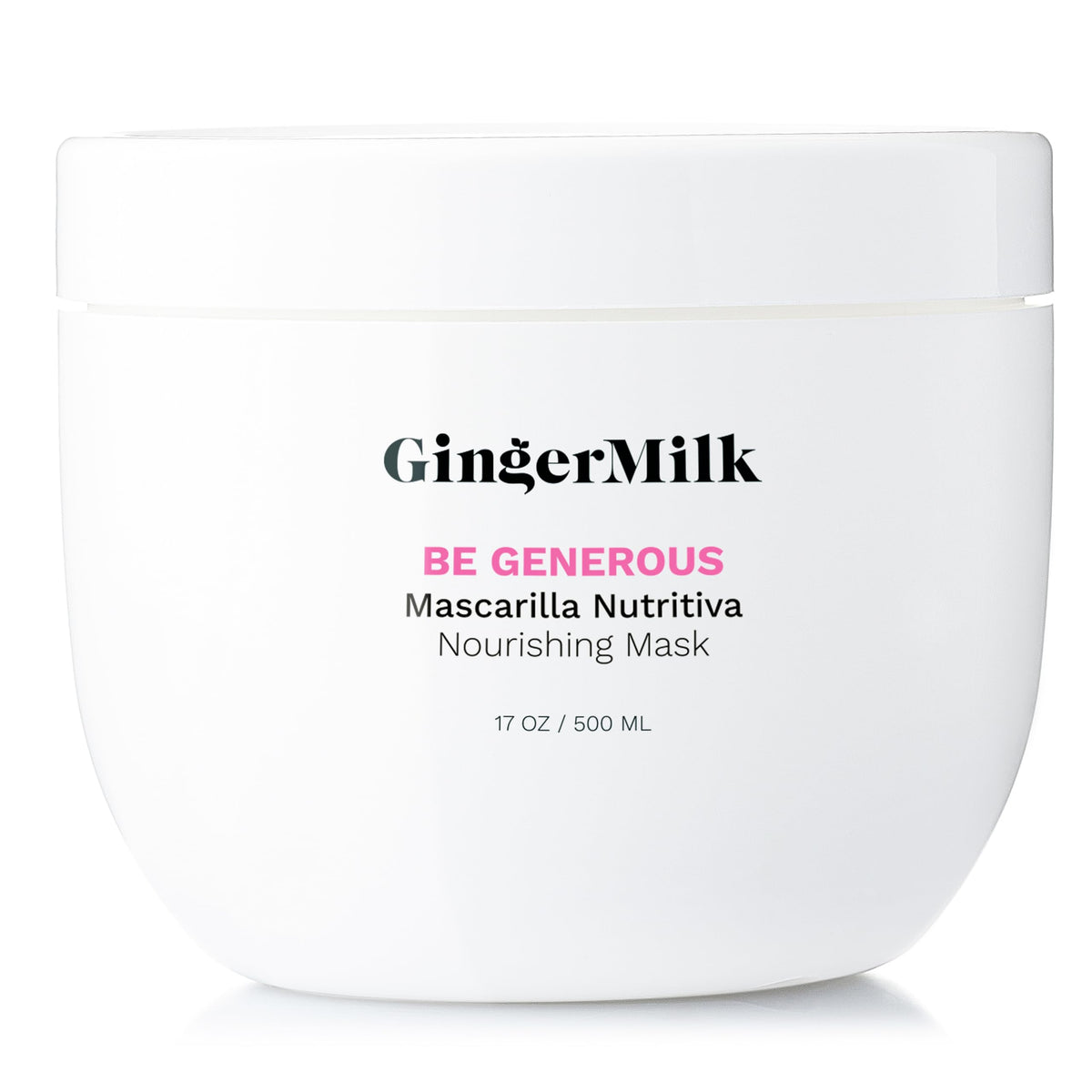 Ginger Milk tub near bath for spa-like at-home treatment
