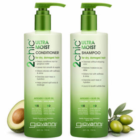 GIOVANNI front packaging view showing duo and benefits