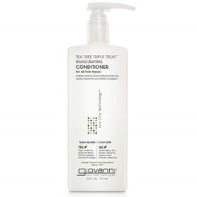 GIOVANNI front bottle showing label and 24 oz size for easy identification