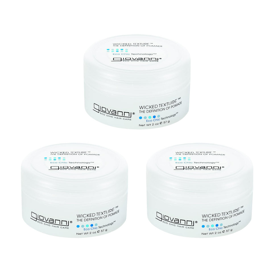 GIOVANNI front jar image showing label and compact size for travel-friendly styling