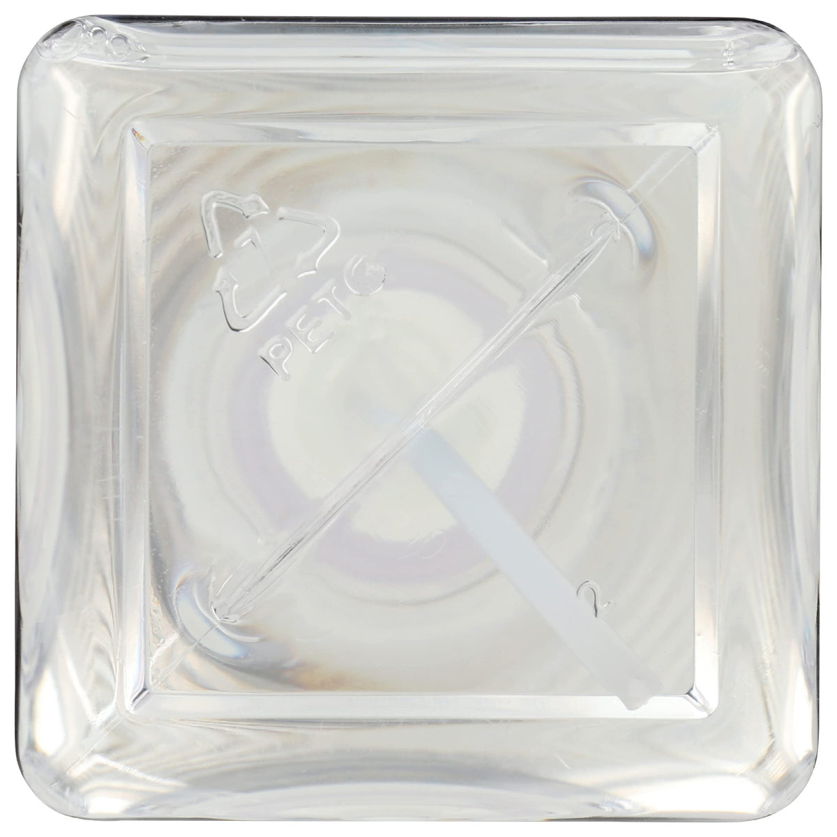 GIOVANNI bottle on bathroom vanity conveying eco-friendly routine