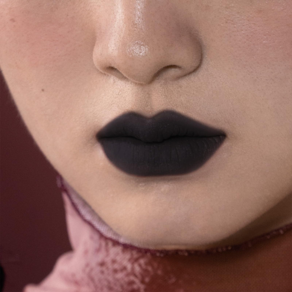 GIRLCULT swatches on arm demonstrating buildable color and finish options
