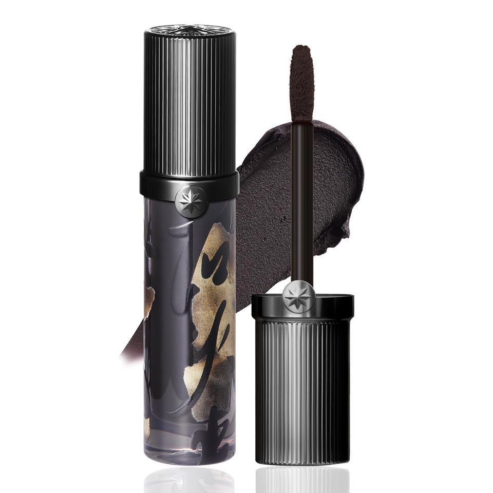 GIRLCULT front packaging showing tube and wand for clear product ID and appeal