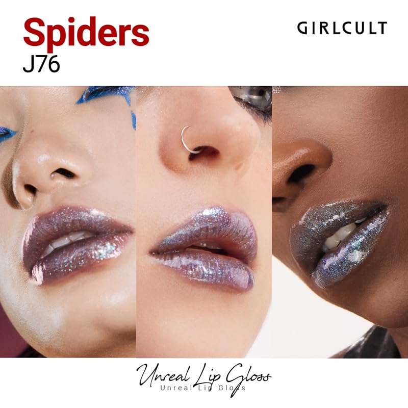 GIRLCULT applicator close-up demonstrating smooth wand for precise application