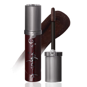 GIRLCULT front packaging showing glossy tube and clear finish benefit