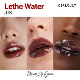 GIRLCULT wand applicator close-up illustrating smooth precise application
