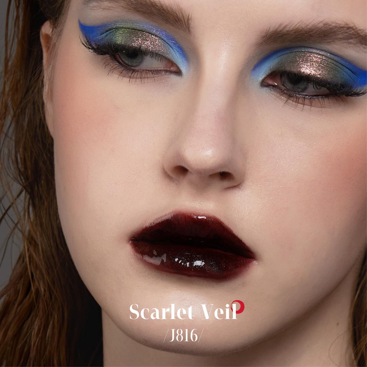 GIRLCULT jelly texture close-up demonstrating smooth, non-sticky glide