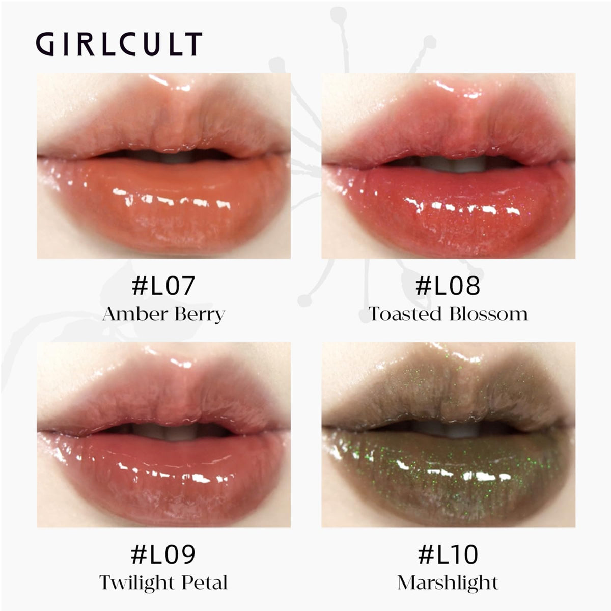 GIRLCULT next to coin for scale showing portable size benefit