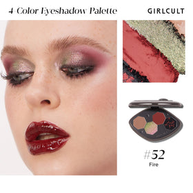 GIRLCULT lip stain swatches highlighting rich pigment and comfort