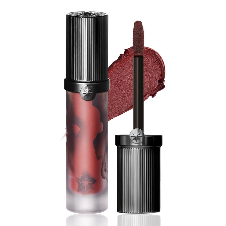 GIRLCULT front packaging shot showing sleek tube and shade for easy identification and style