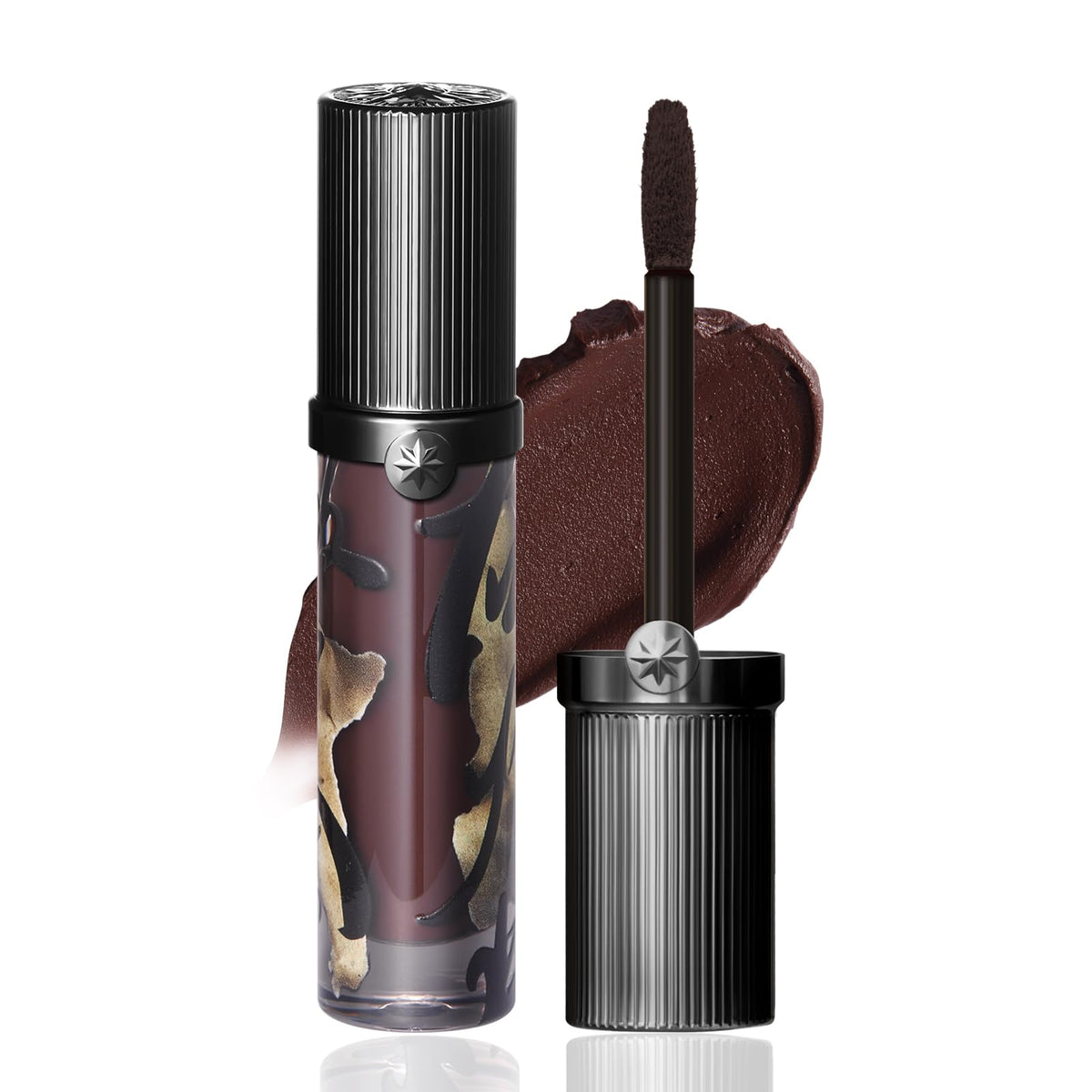 GIRLCULT front packaging showing product and shade benefit of clear color identification