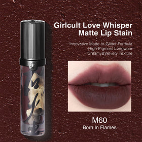GIRLCULT applicator close-up displaying precise doe-foot for smooth application