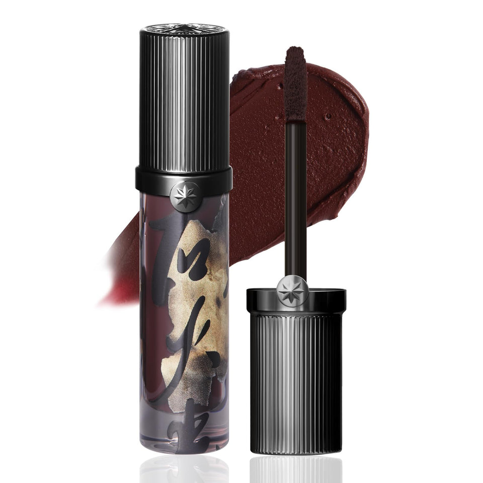 GIRLCULT front packaging showing product and shade for easy identification