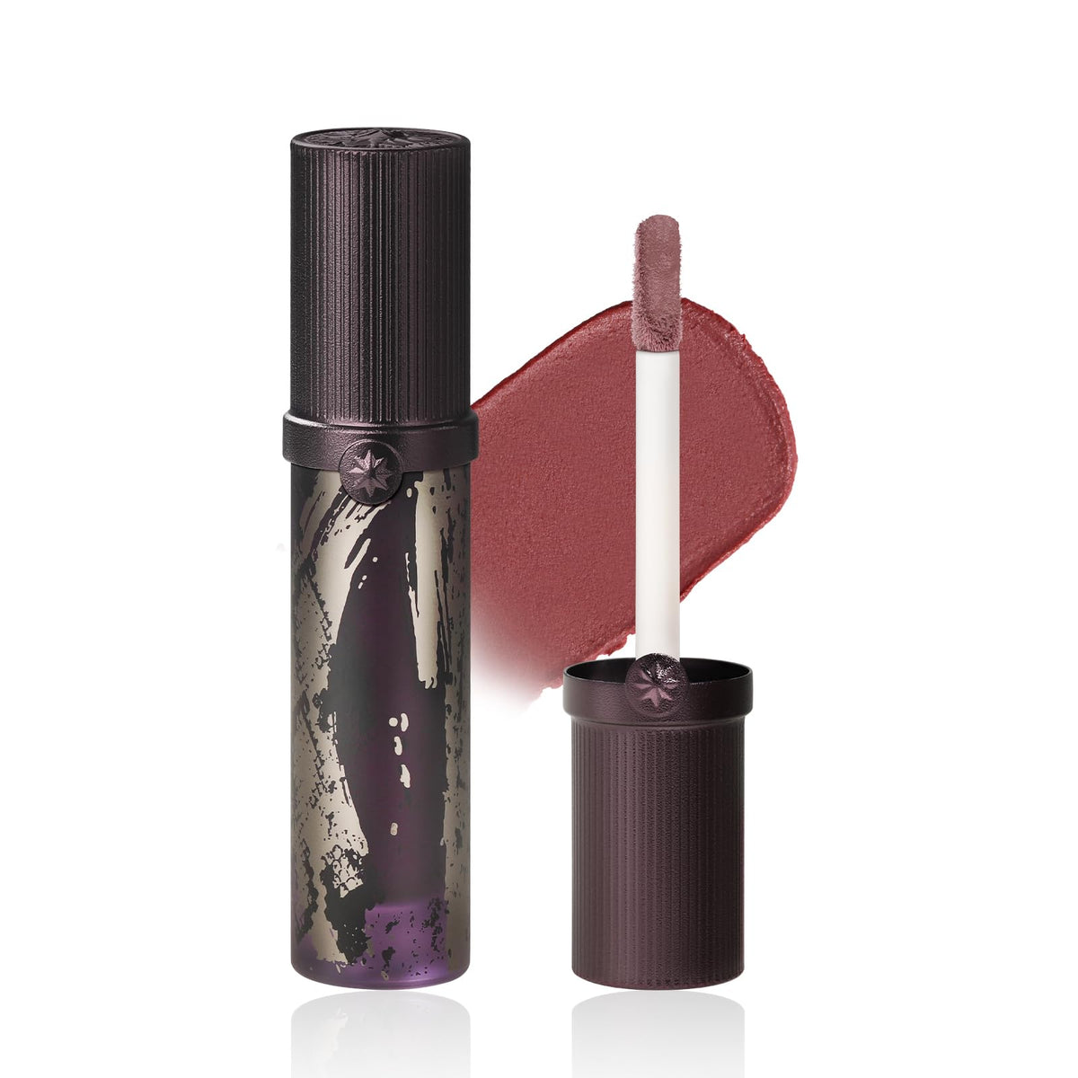 GIRLCULT front packaging showing sleek tube and shade for easy grab