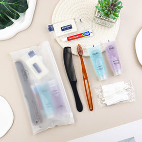 Gisdo soft-bristle toothbrush close-up for gentle oral cleaning