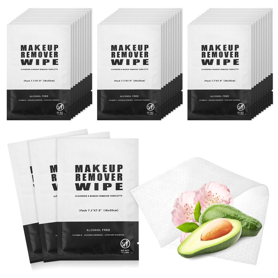 Gisdo front packaging showing 100 wipes and bulk convenience