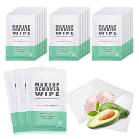 Gisdo front packaging showing box of 100 individually wrapped wipes and brand