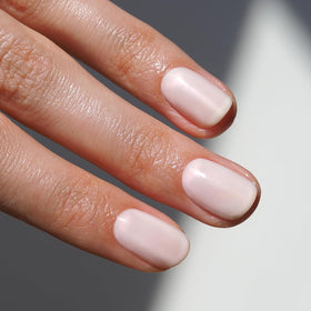 gitti application in salon setting showing professional result benefit