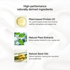 GK HAIR travel set staged in bathroom for easy on-the-go haircare benefit