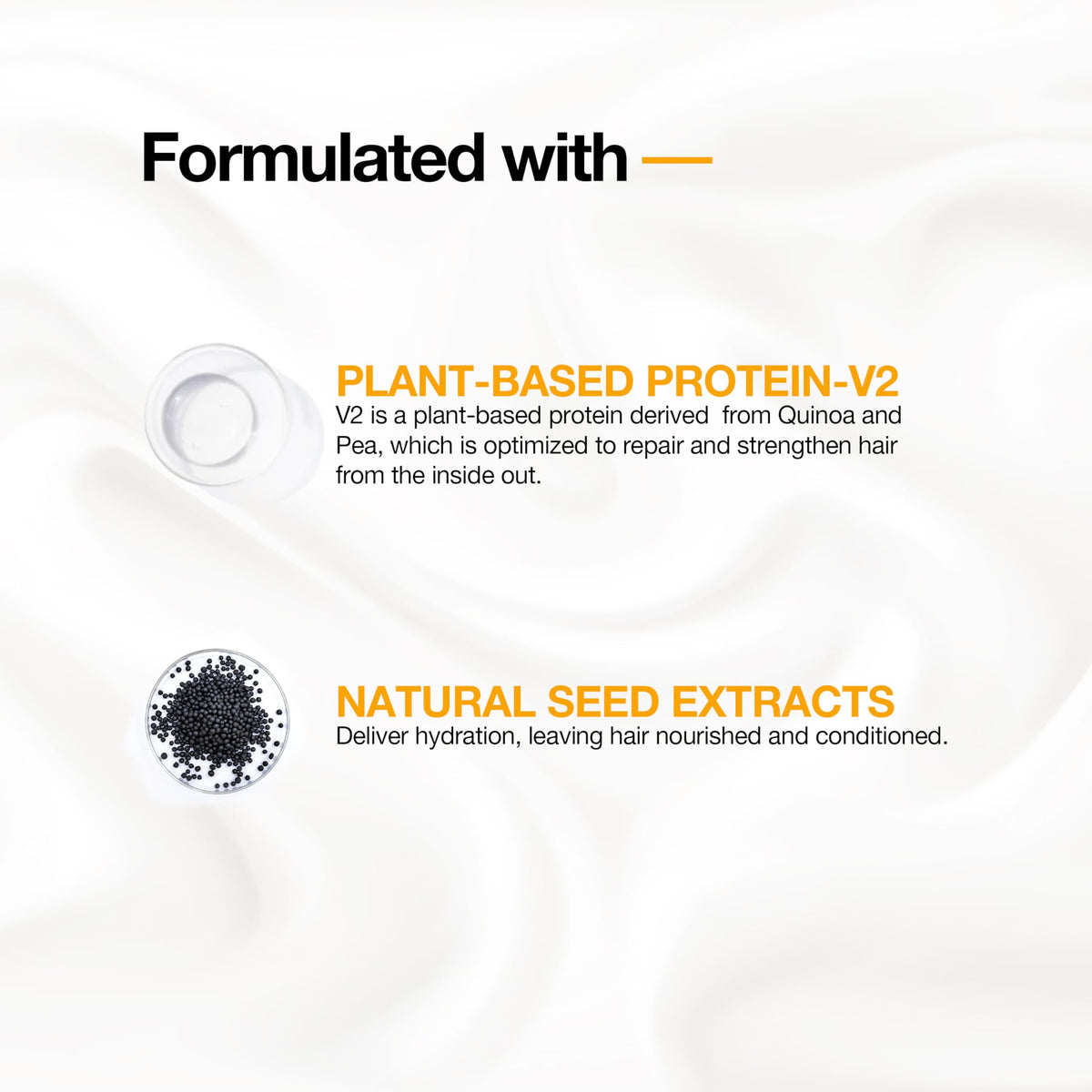 GK HAIR professional application demonstration for salon-quality results