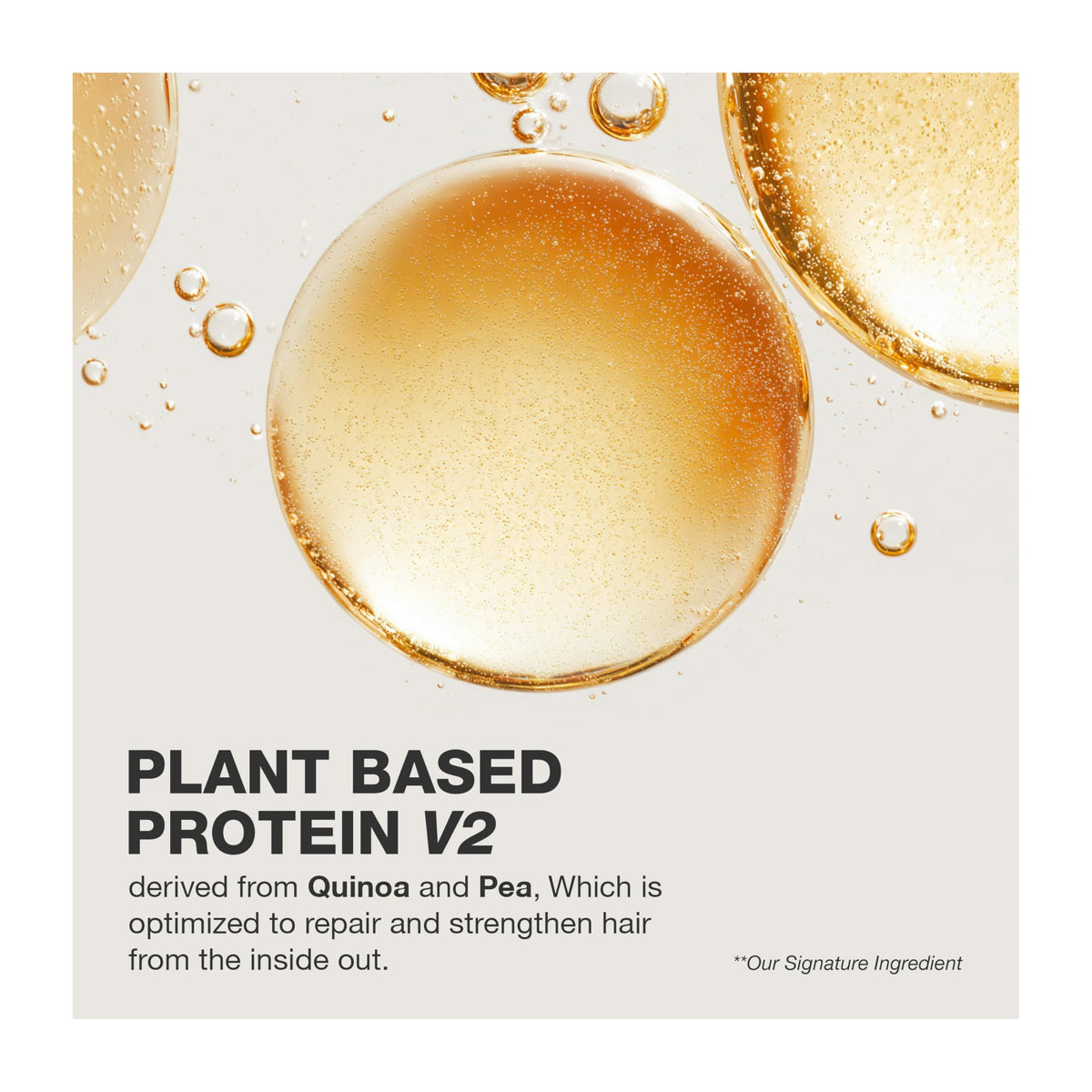 GK HAIR shampoo next to conditioner showing routine pairing