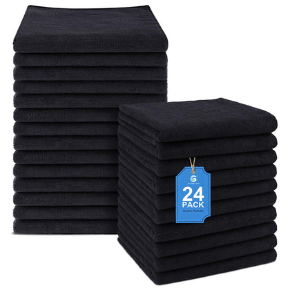 GLIMGLINT front packaging showing 24-pack and compact storage benefit