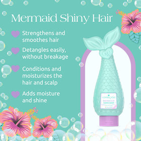 Glimmer Wish seafoam texture swatch illustrating smooth, lightweight slip