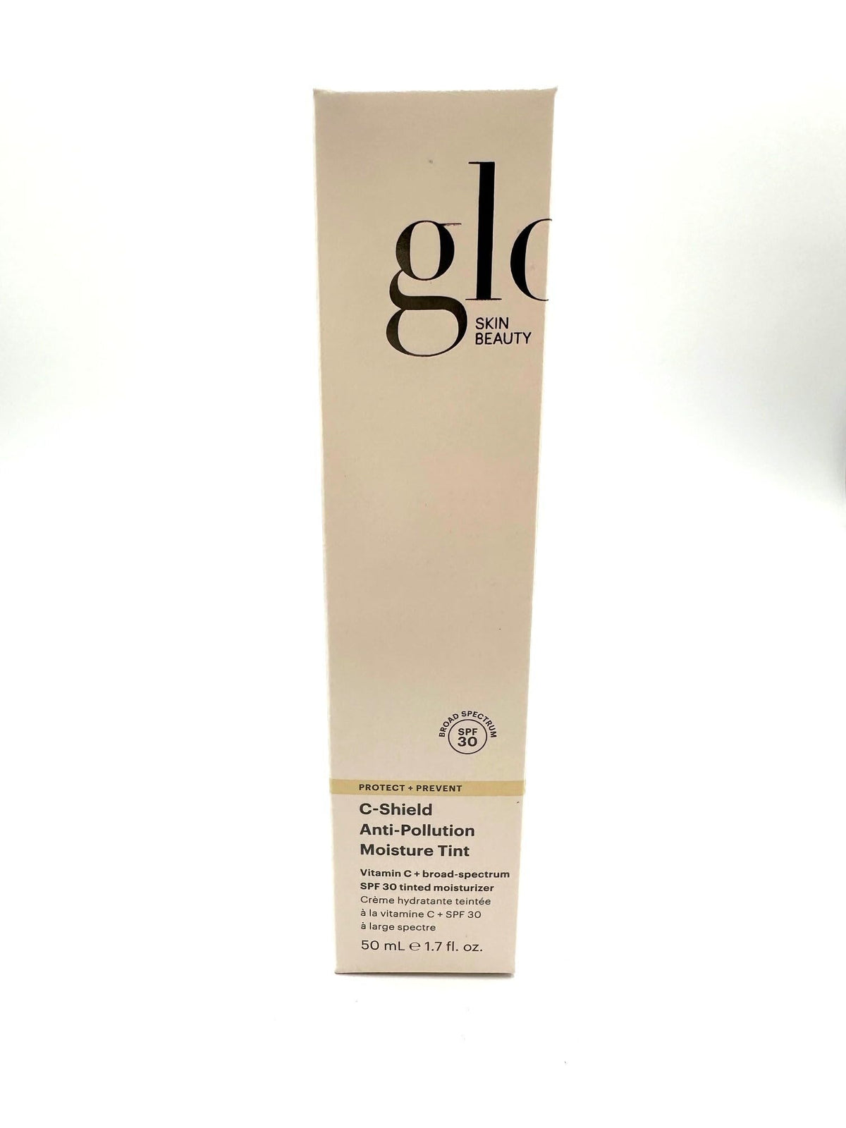 Glo Skin Beauty ingredient visual highlighting squalane hydration