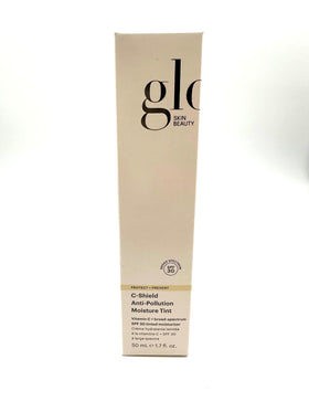 Glo Skin Beauty ingredient visual highlighting squalane hydration