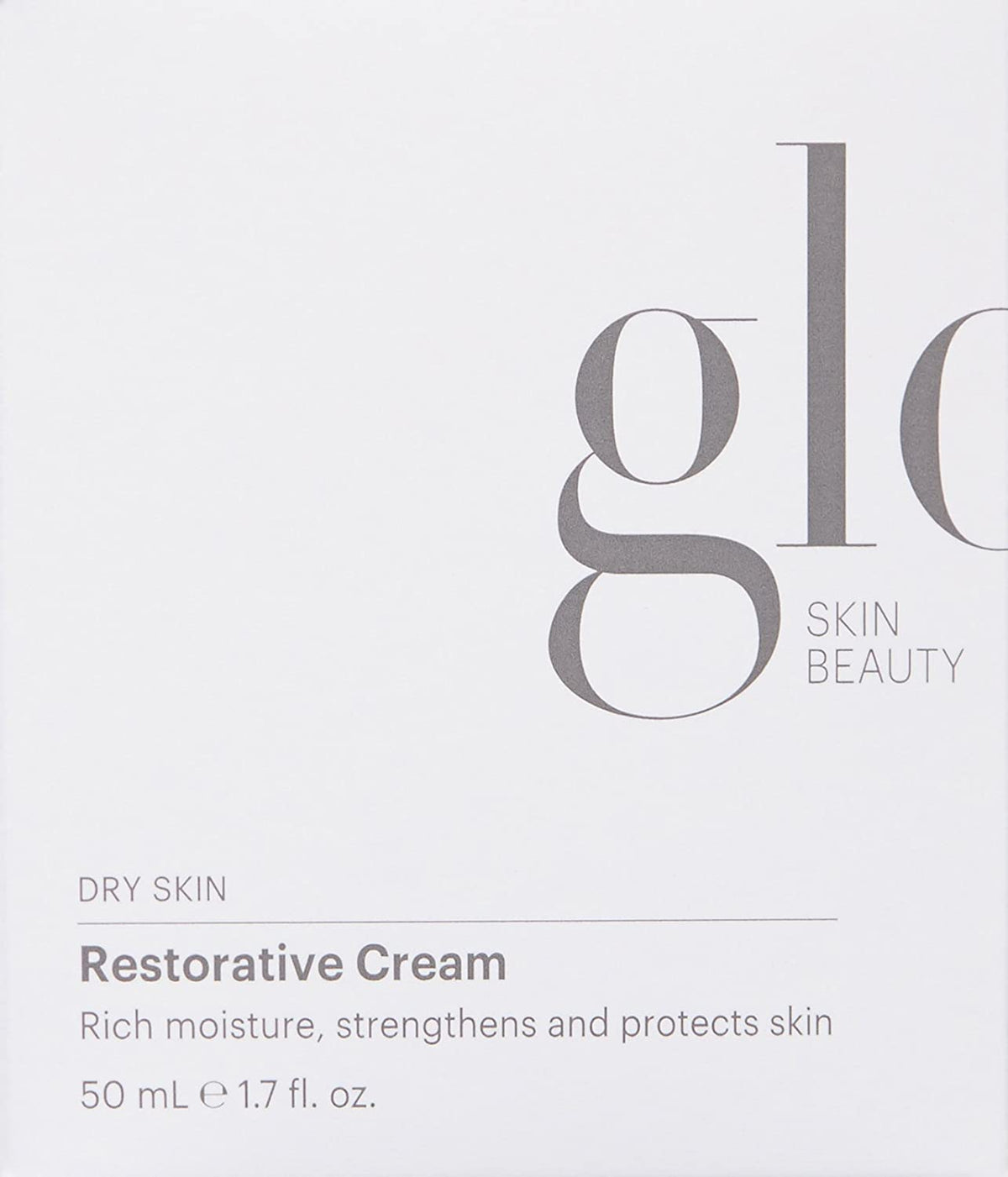Glo Skin Beauty before and after texture showing improved softness and hydration benefit