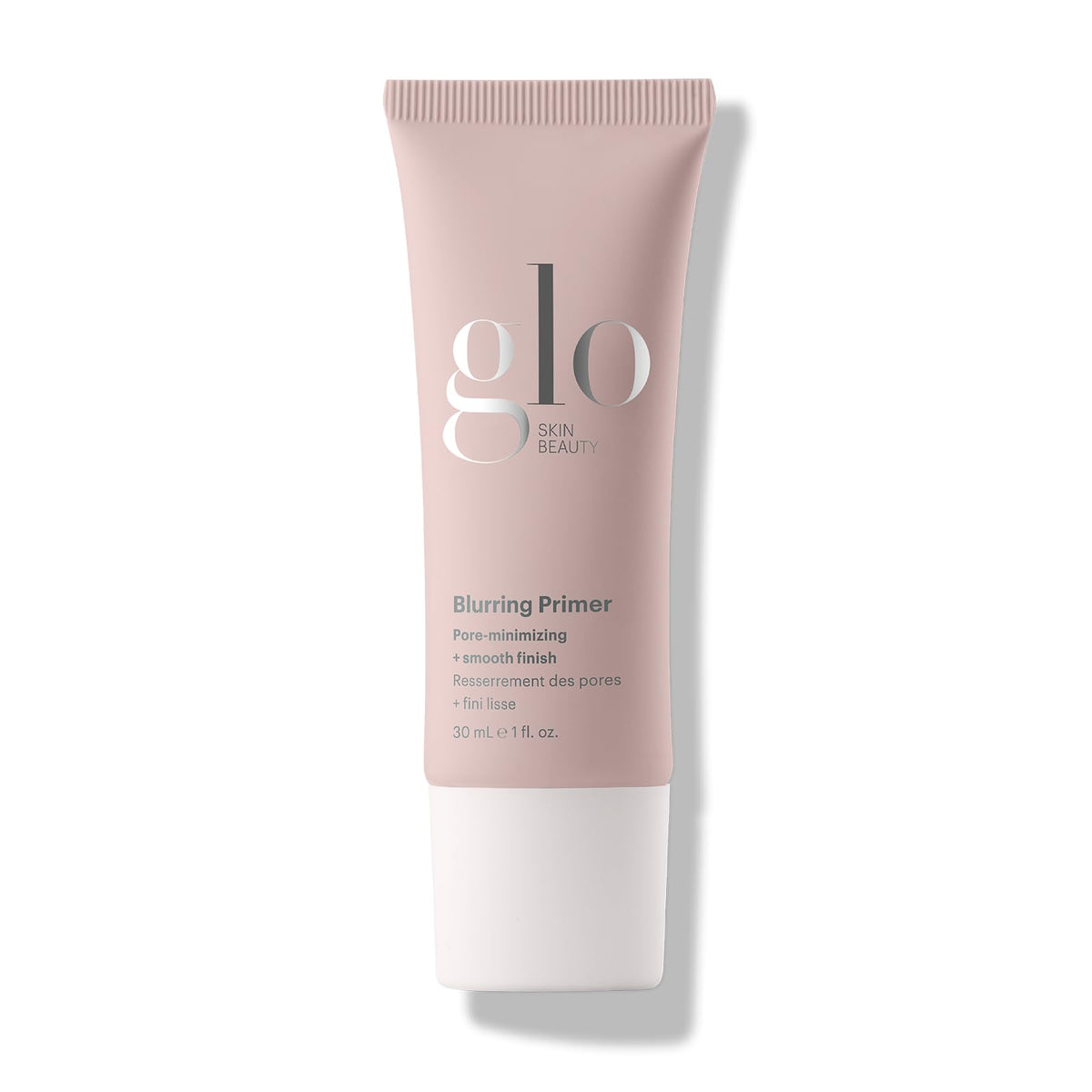 Glo Skin Beauty front packaging showing bottle and label for easy identification and trust