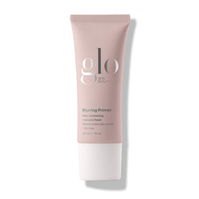 Glo Skin Beauty front packaging showing bottle and label for easy identification and trust