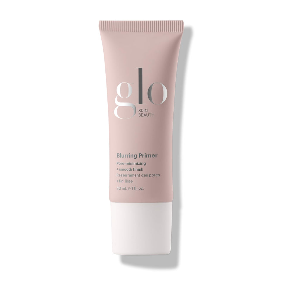 Glo Skin Beauty front packaging showing bottle and label for easy identification and trust
