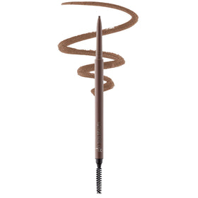 Glo Skin Beauty browliner front packaging showing pencil and cap for neat storage