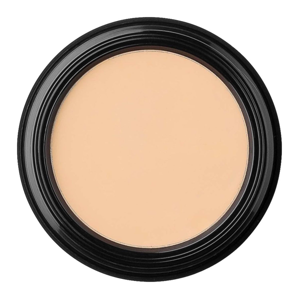 Glo Skin Beauty concealer front packaging showing product shade Sand and compact design