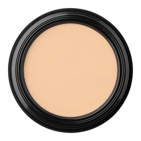 Glo Skin Beauty concealer front packaging showing product shade Sand and compact design