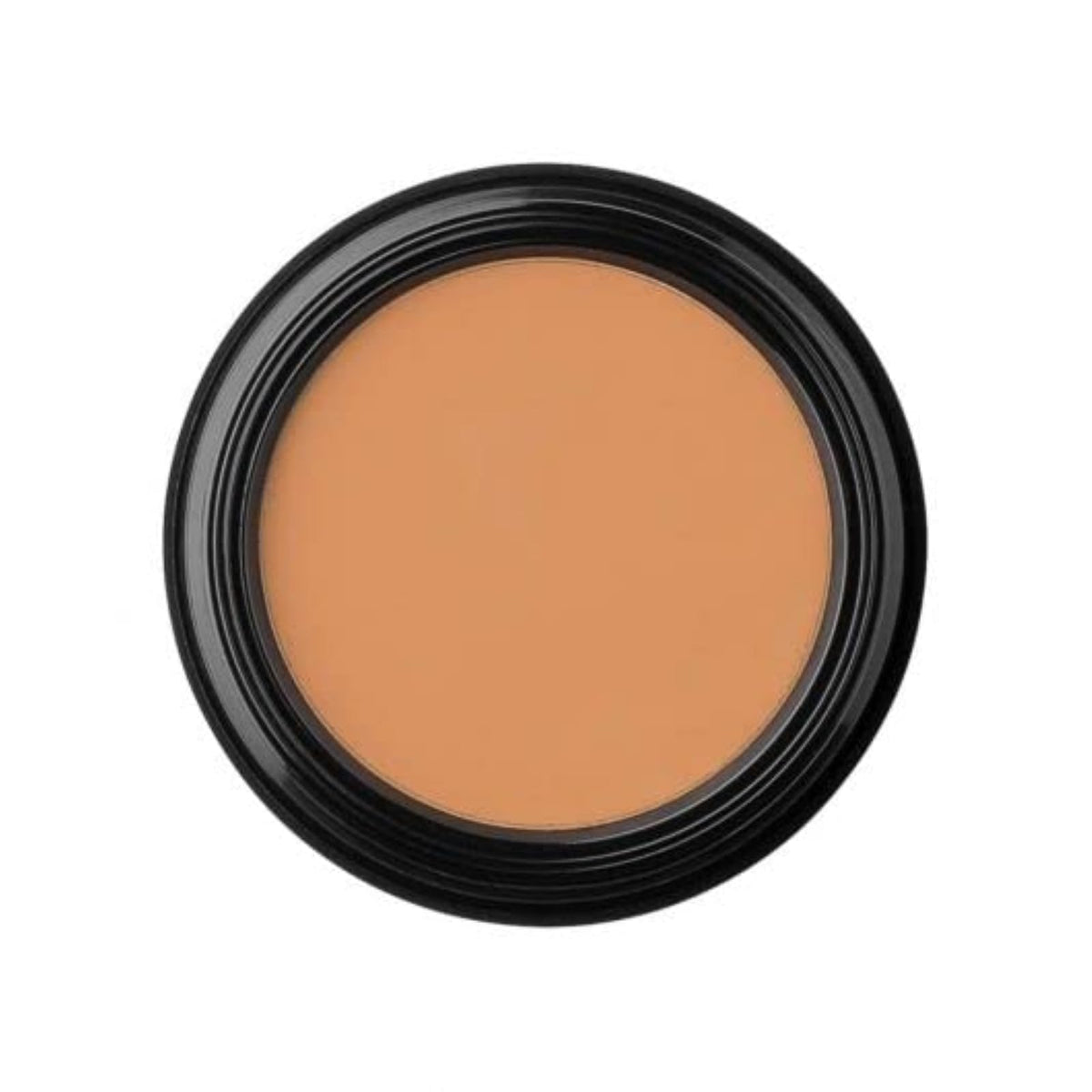 Glo Skin Beauty front packaging showing honey shade and compact size benefit