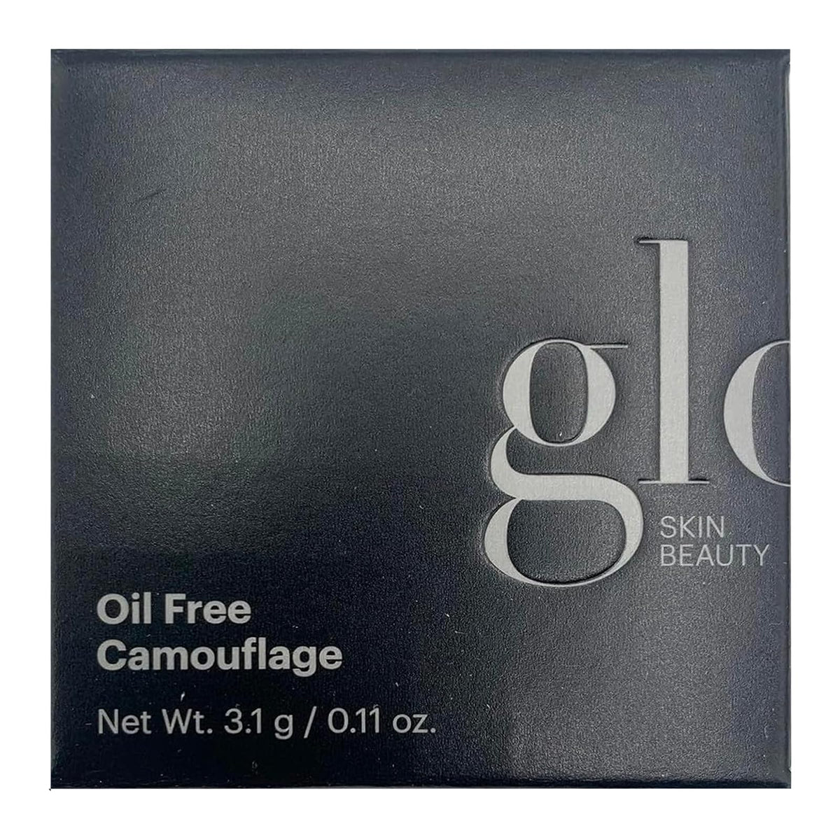 Glo Skin Beauty concealer held in hand to show compact size and travel-friendly benefit