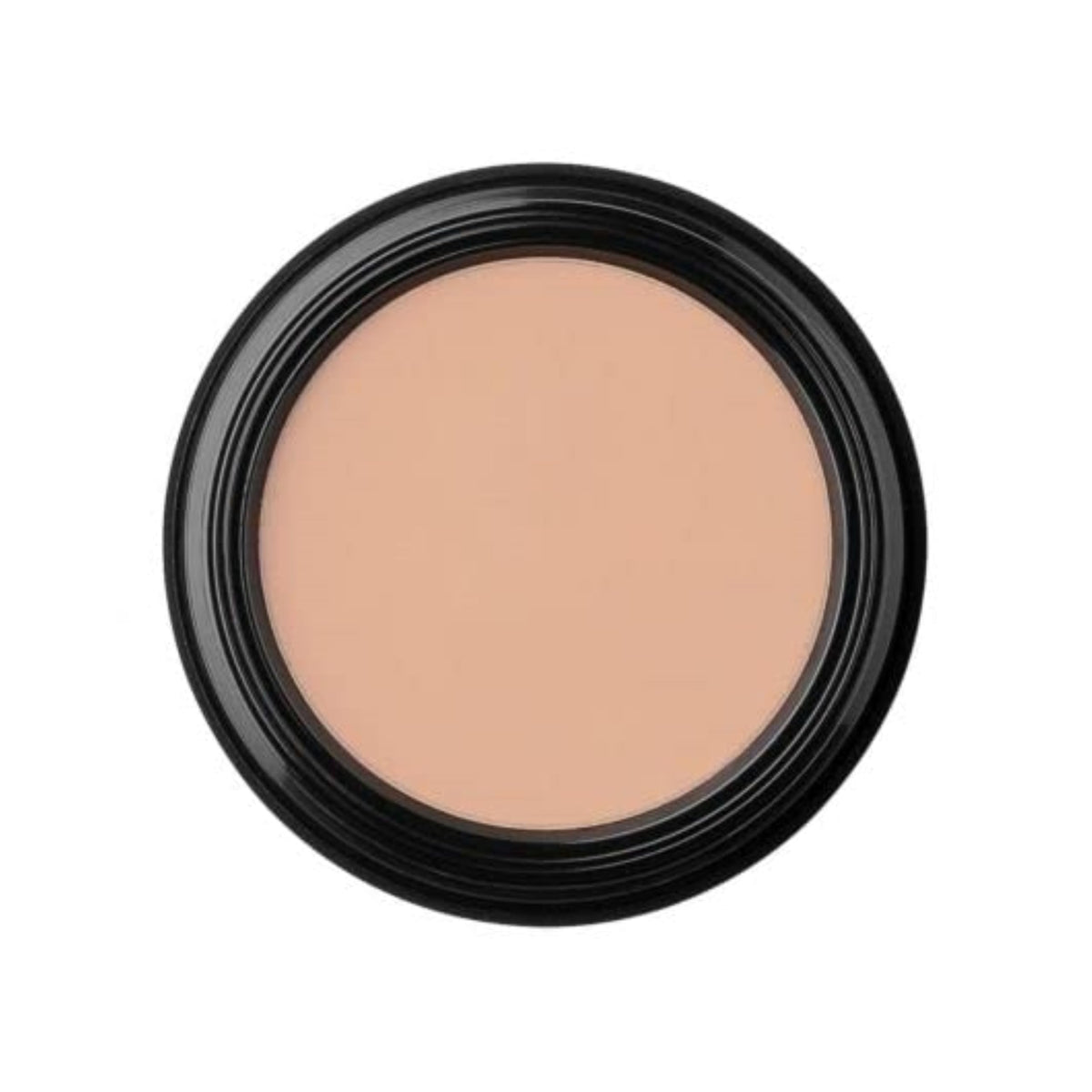 Glo Skin Beauty front compact in beige showing product packaging and coverage benefit