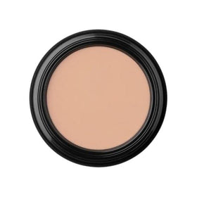 Glo Skin Beauty front compact in beige showing product packaging and coverage benefit