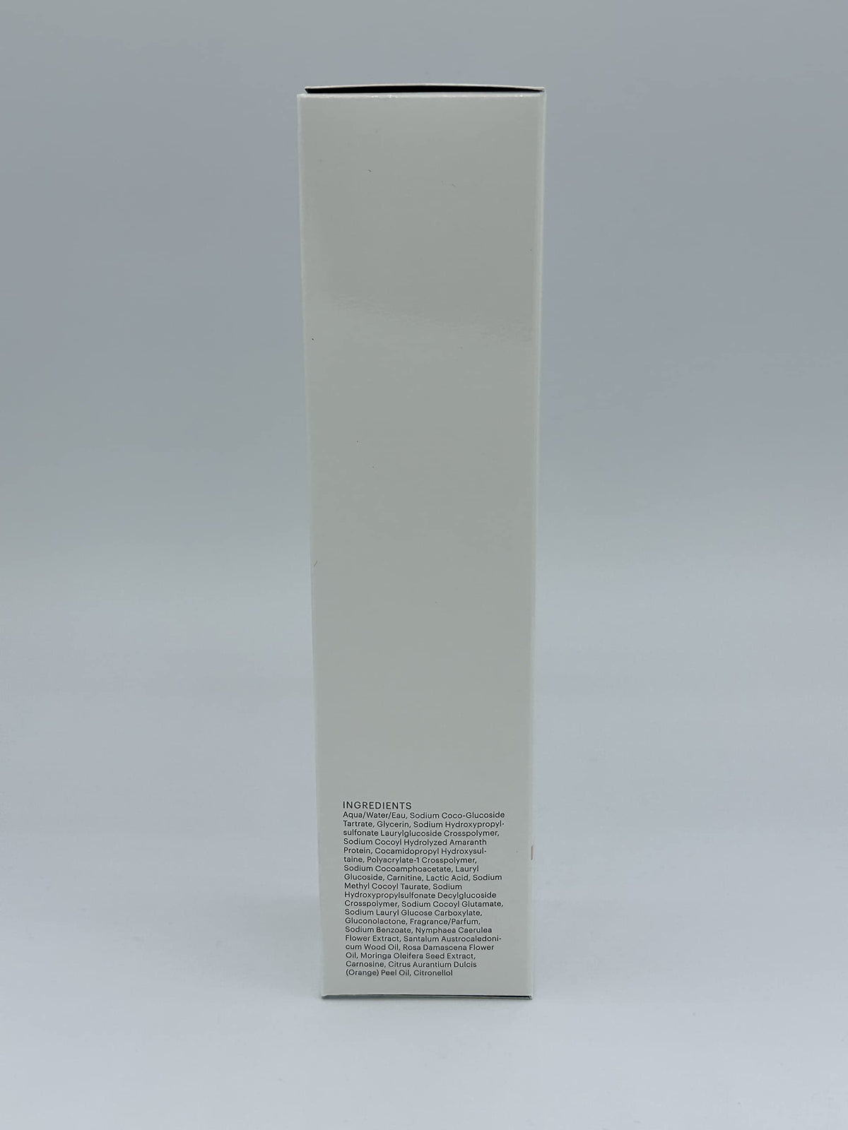 Glo Skin Beauty lifestyle bathroom display suggesting ritual-ready skincare