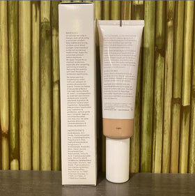 Glo Skin Beauty in morning routine setting for daily sun and blue light protection