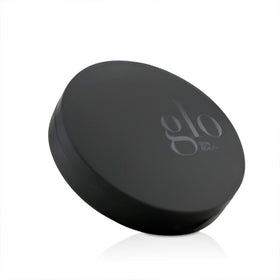 Glo Skin Beauty powder in makeup bag for travel-ready matte control