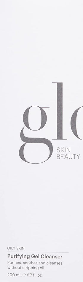 Glo Skin Beauty pump dispenser close-up for controlled product dispensing benefit