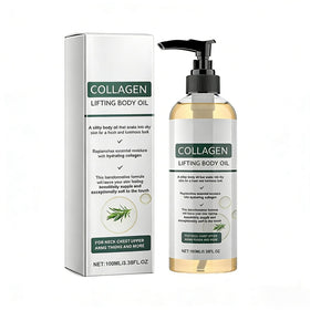 Gloramd Serum Divinvera front bottle shows packaging and quick visual benefit